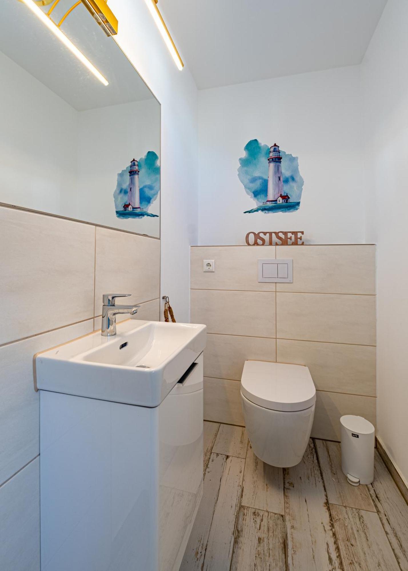 Meeresrauschen Kramerhof Экстерьер фото