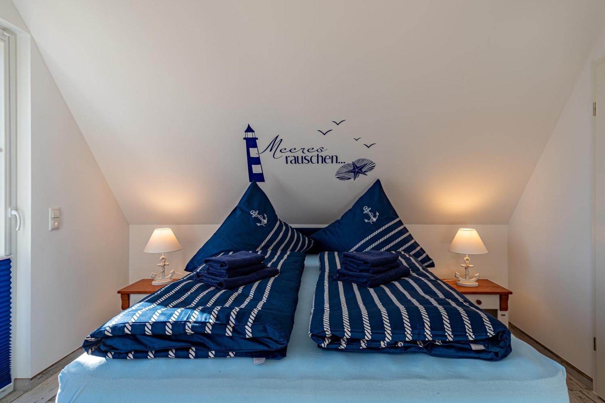 Meeresrauschen Kramerhof Экстерьер фото