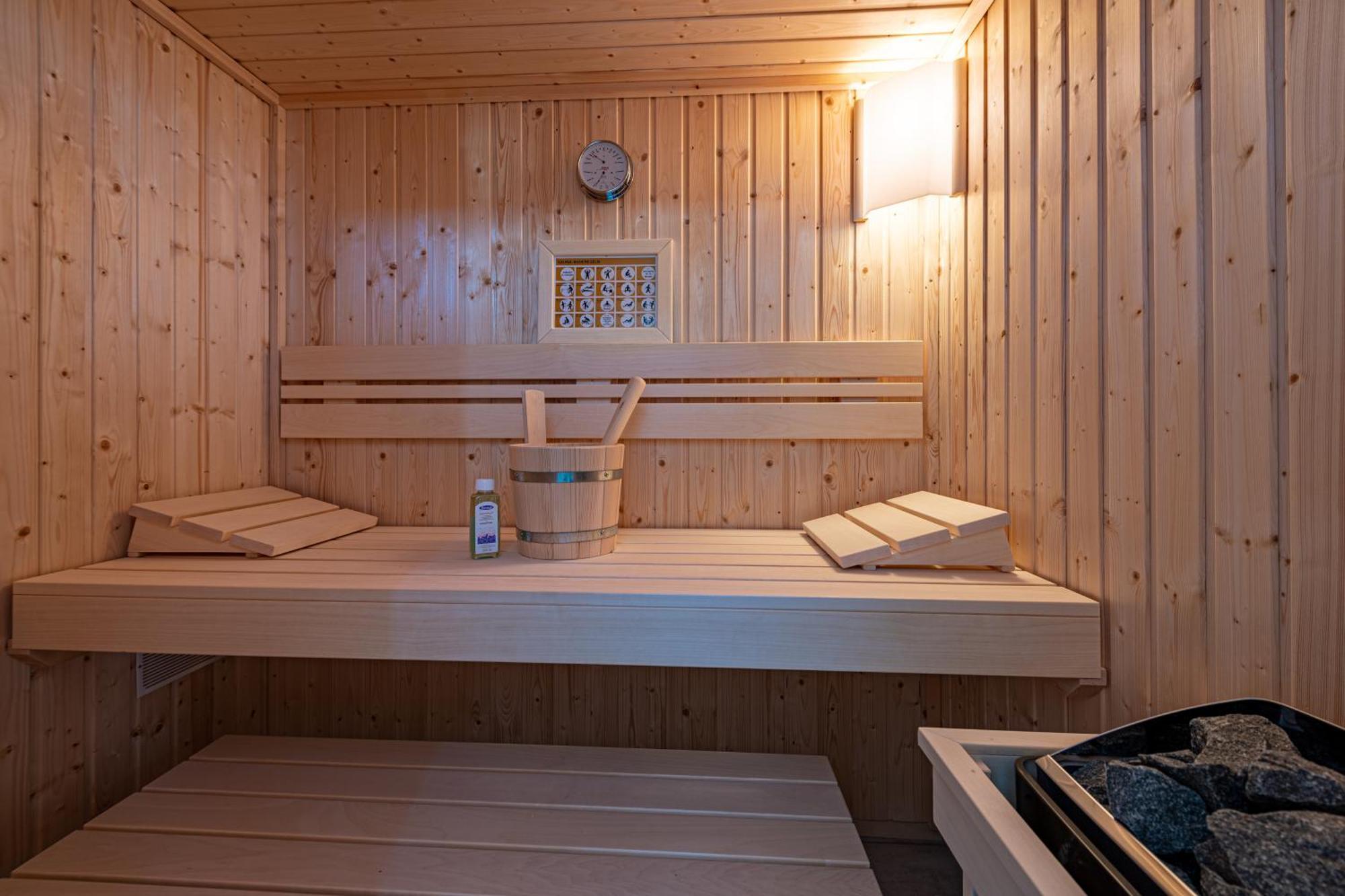 Meeresrauschen Kramerhof Экстерьер фото
