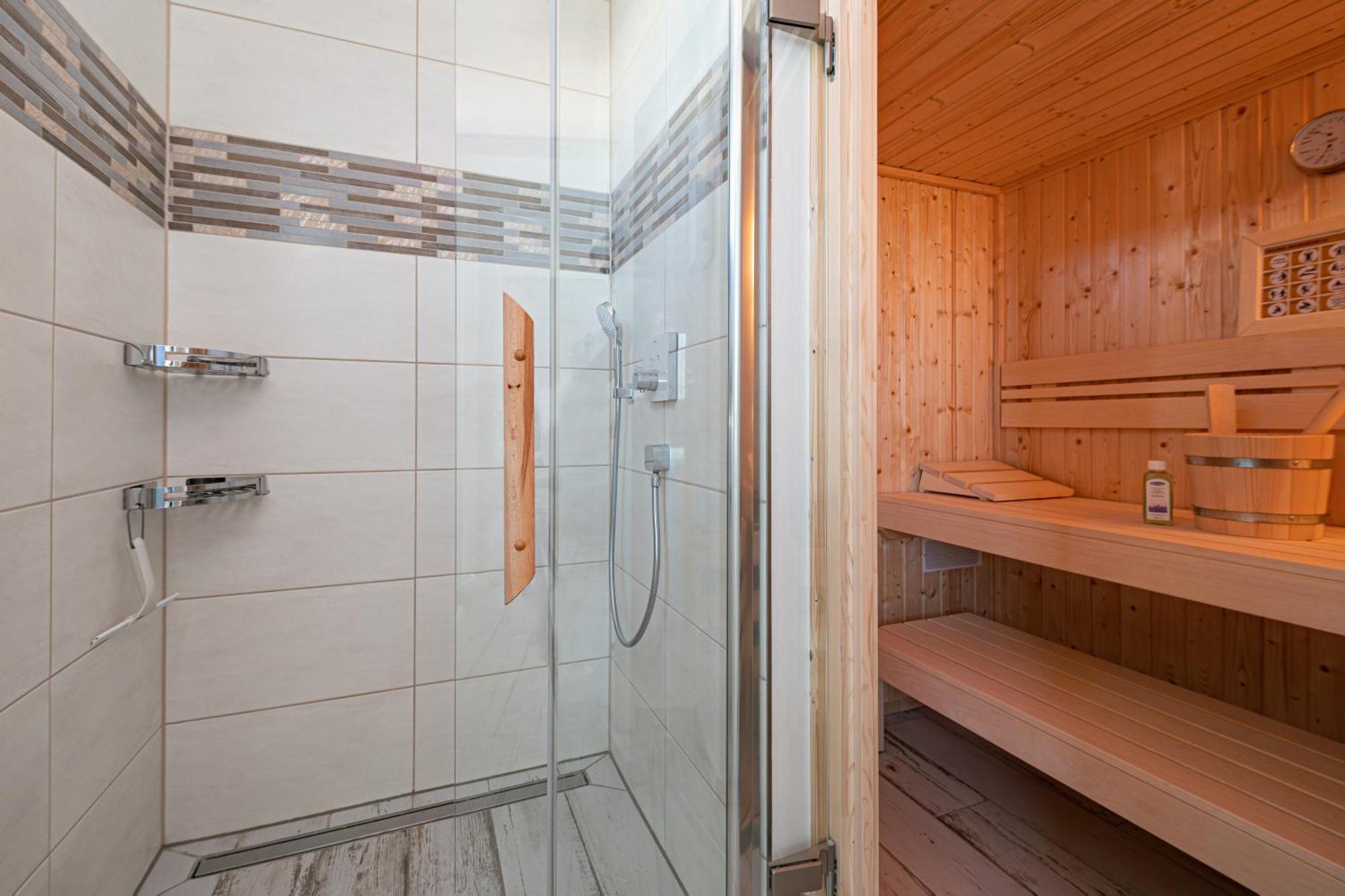 Meeresrauschen Kramerhof Экстерьер фото