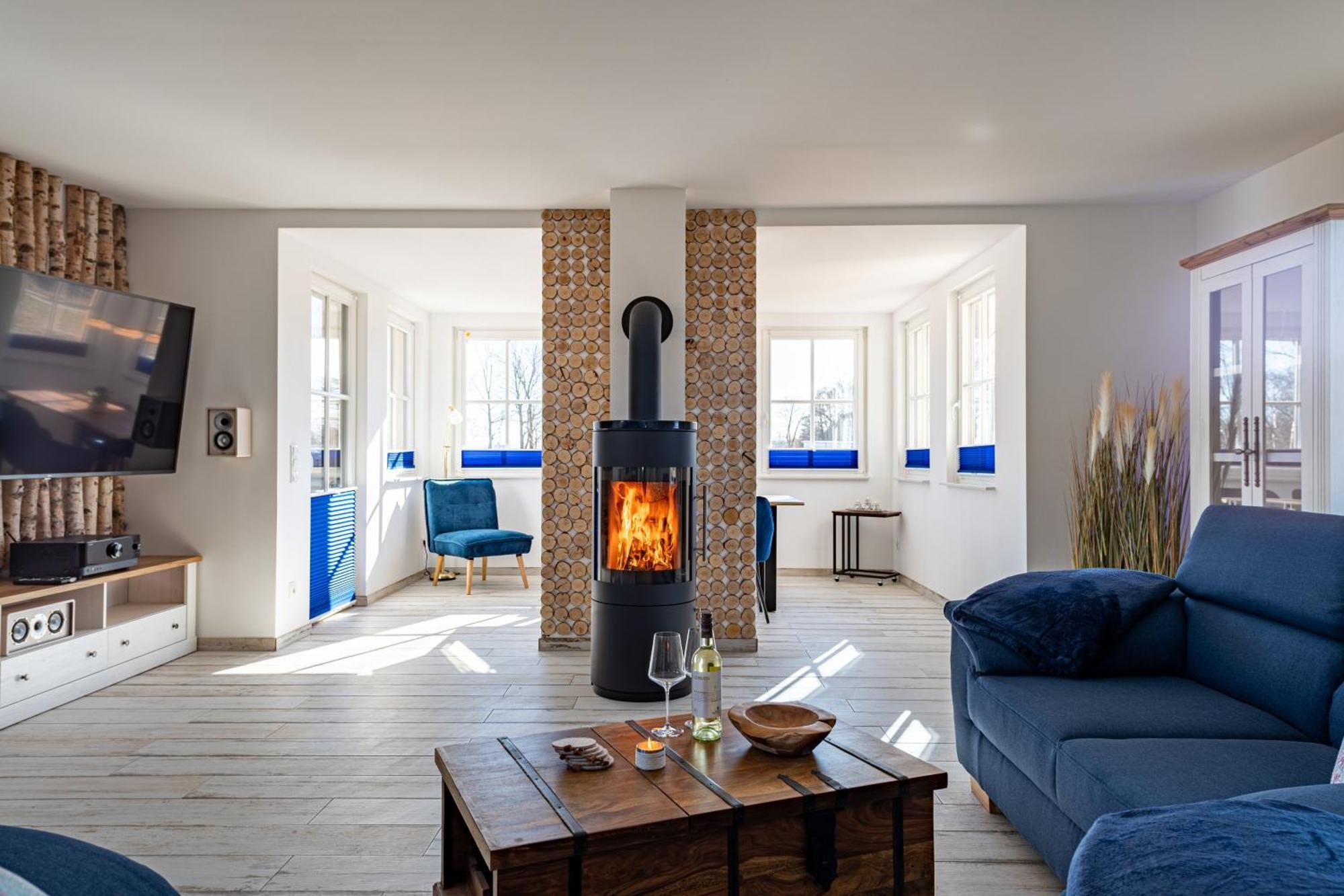 Meeresrauschen Kramerhof Экстерьер фото